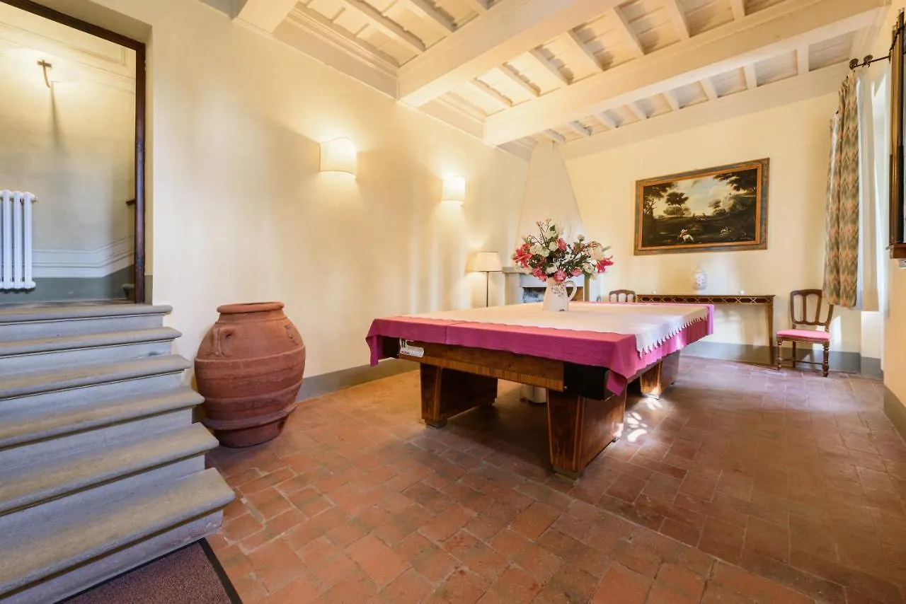 Villa Moriana By Mmega San Cristoforo a Perticaia