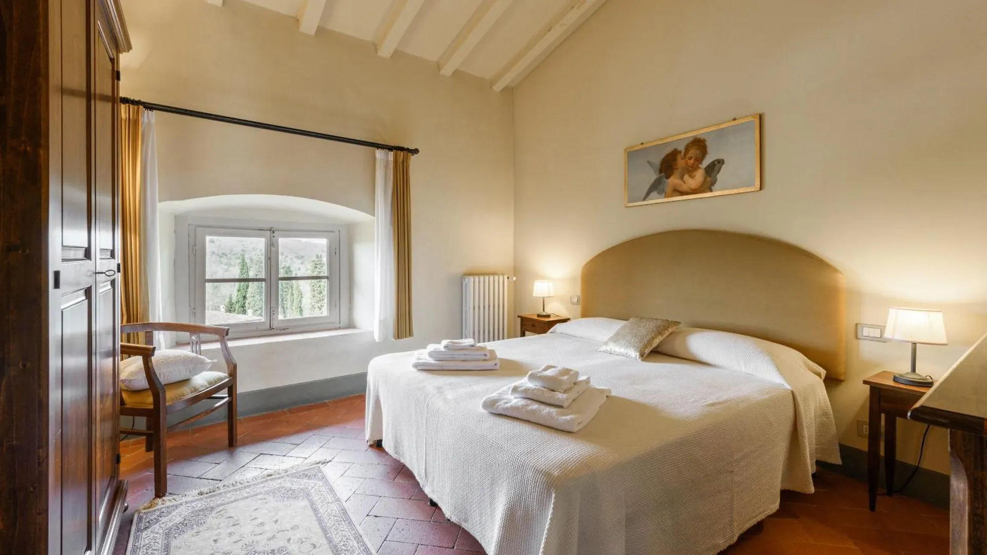 Villa Moriana By Mmega San Cristoforo a Perticaia