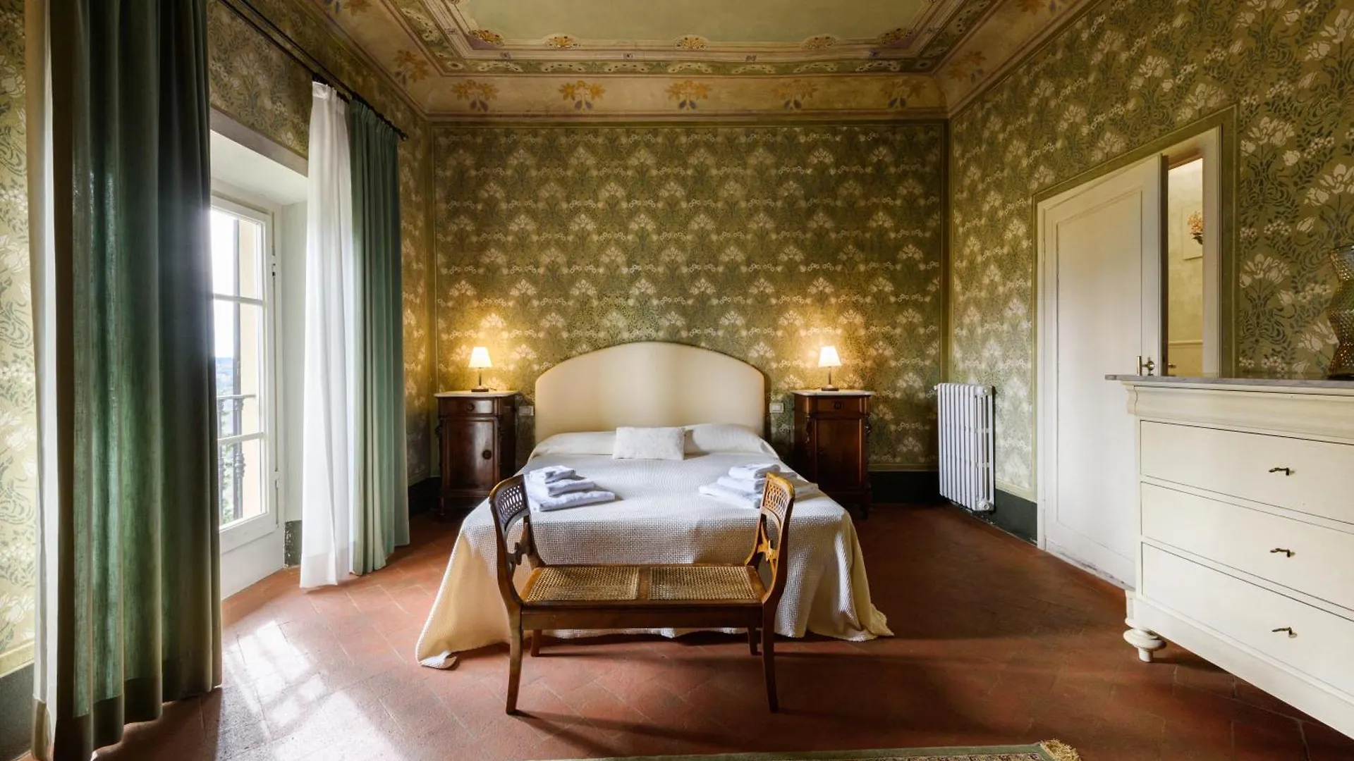 Villa Moriana By Mmega San Cristoforo a Perticaia