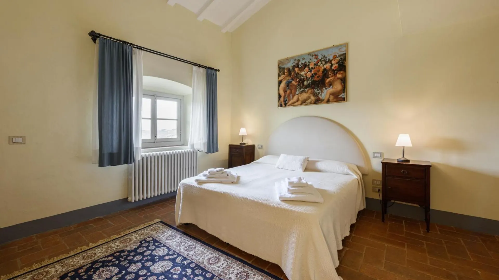 Villa Moriana By Mmega San Cristoforo a Perticaia