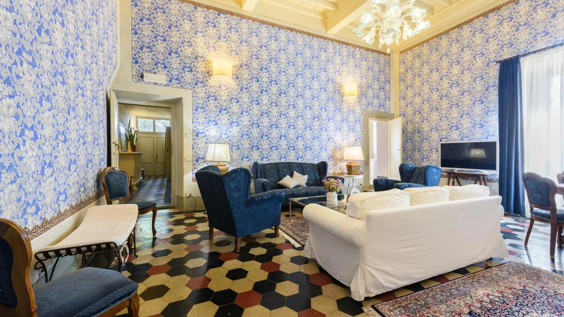 Villa Moriana By Mmega San Cristoforo a Perticaia Italy