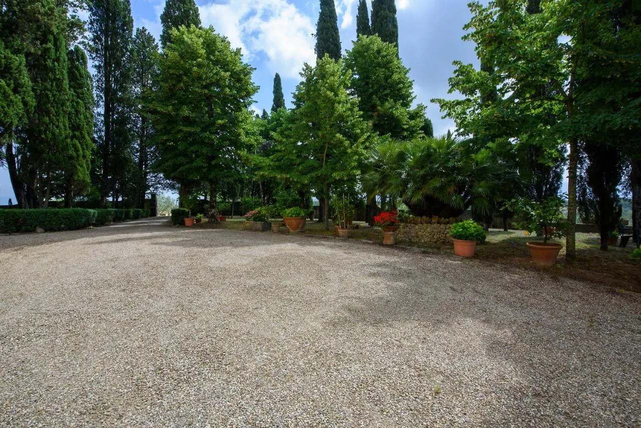 Villa Moriana By Mmega San Cristoforo a Perticaia
