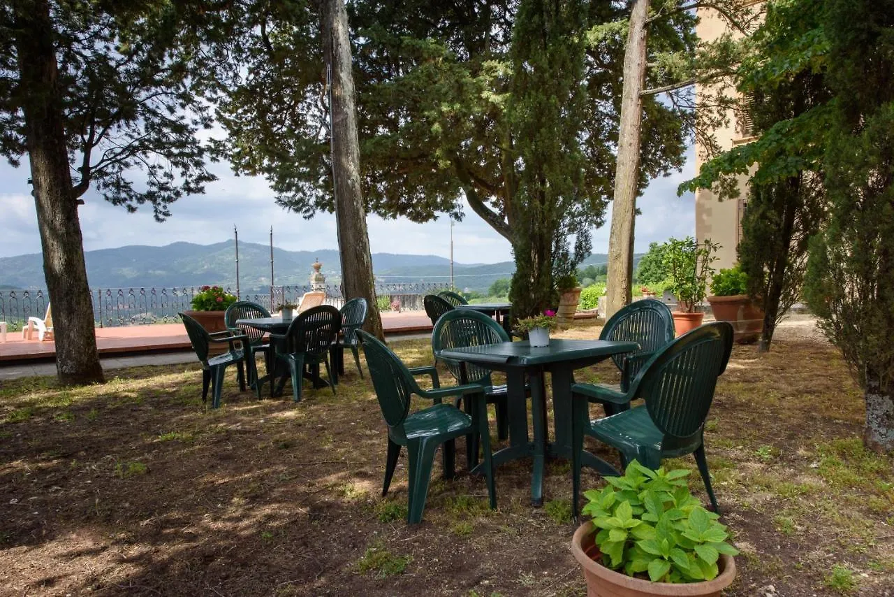 Villa Moriana By Mmega San Cristoforo a Perticaia Italy