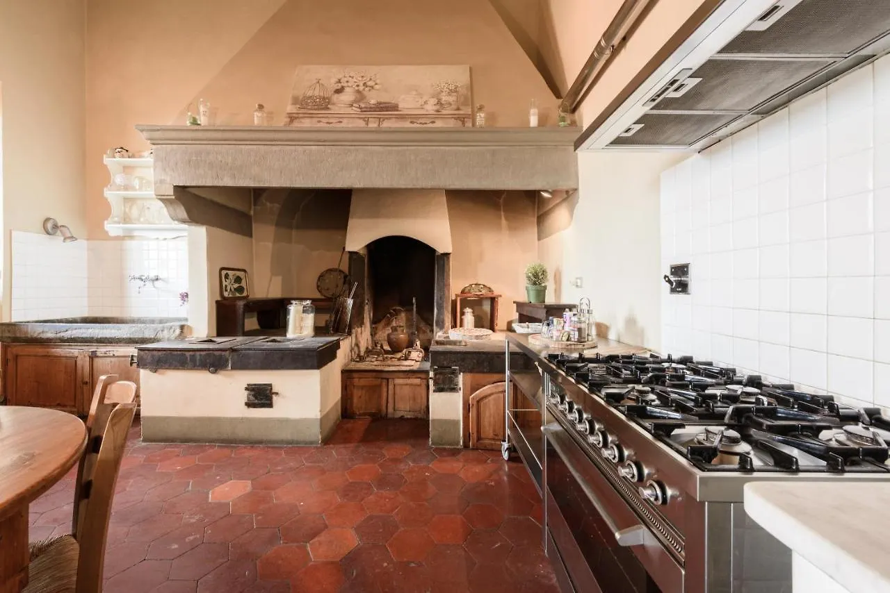 Villa Moriana By Mmega San Cristoforo a Perticaia Italia