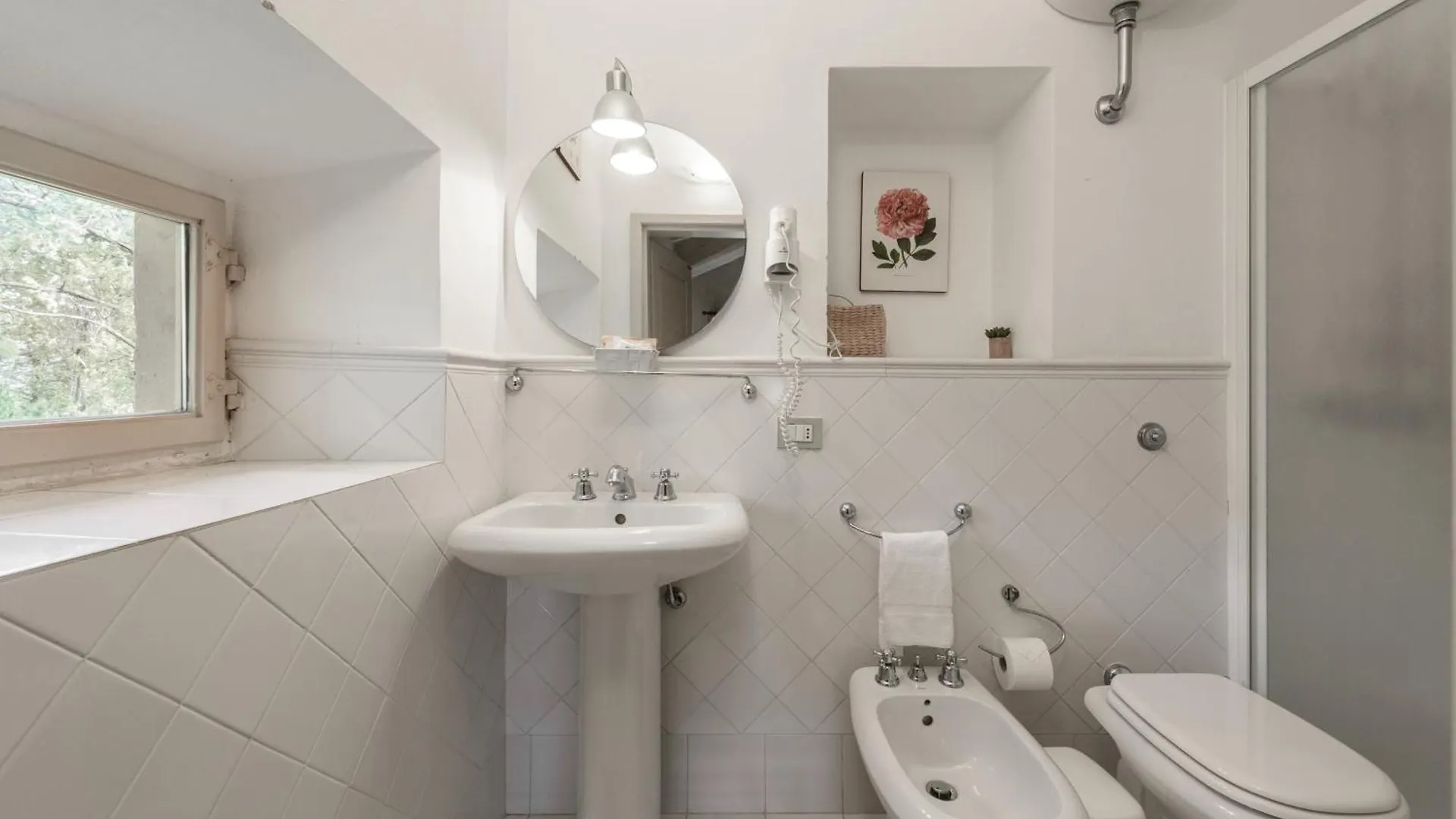 Villa Moriana By Mmega San Cristoforo a Perticaia 0*,  Italia