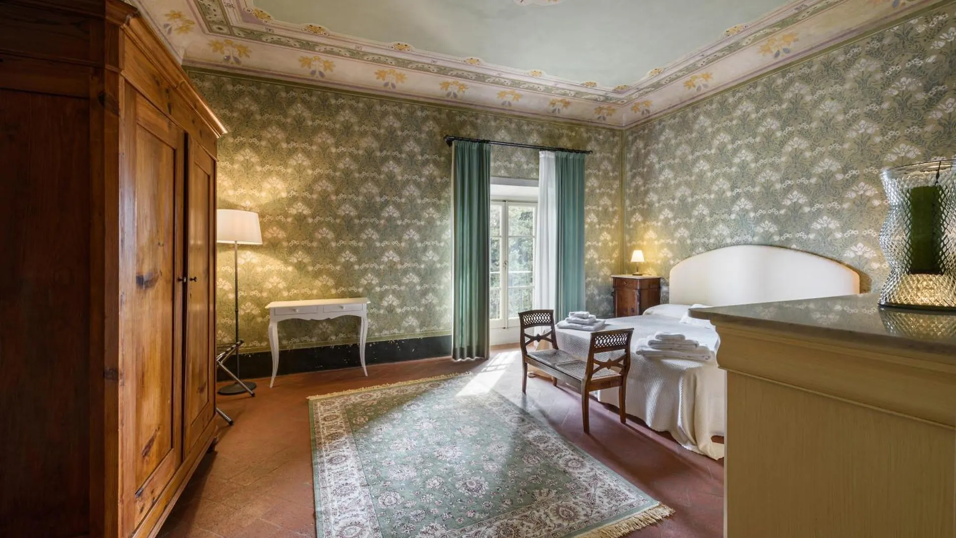 Villa Moriana By Mmega San Cristoforo a Perticaia