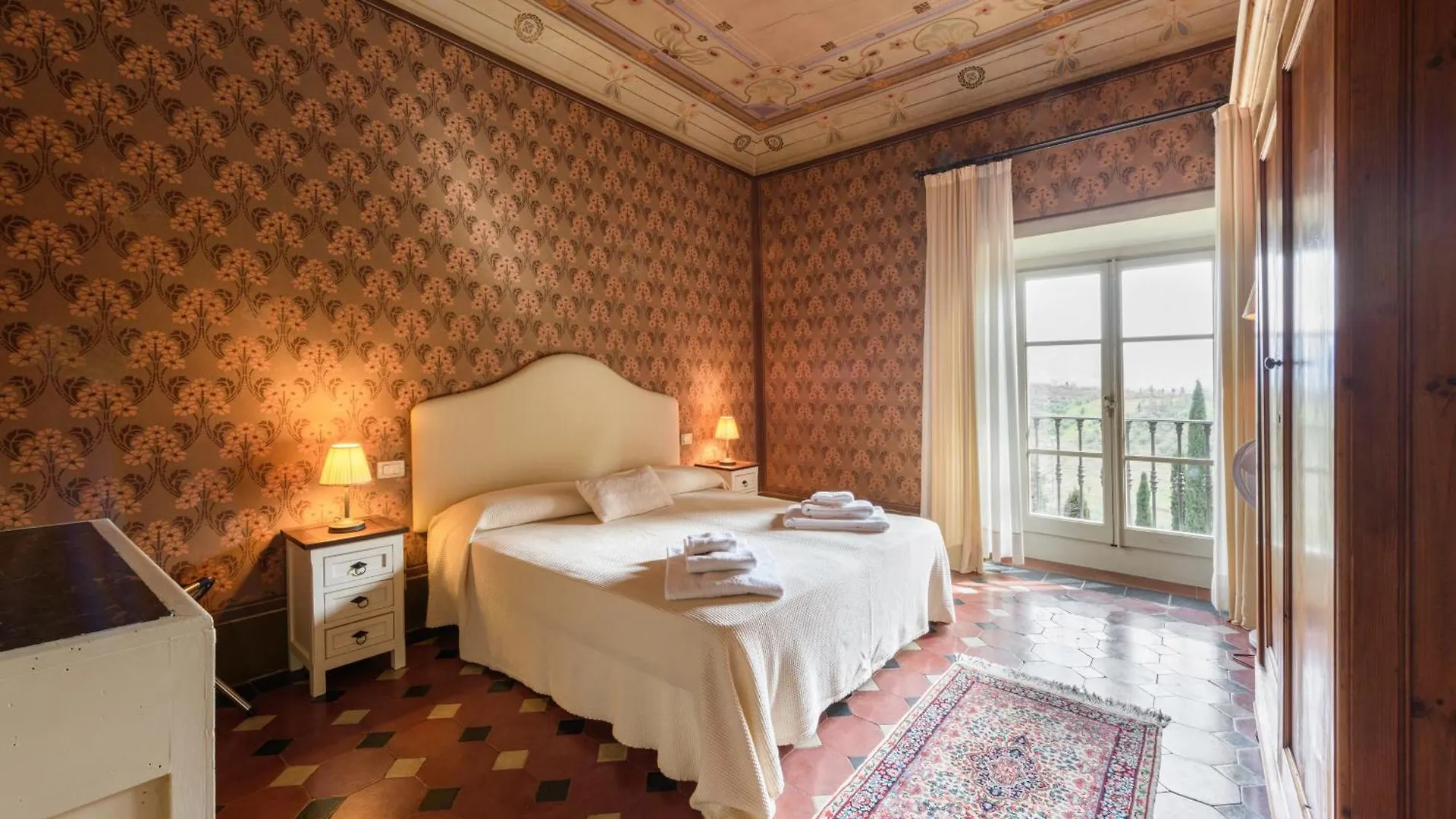 Villa Moriana By Mmega San Cristoforo a Perticaia