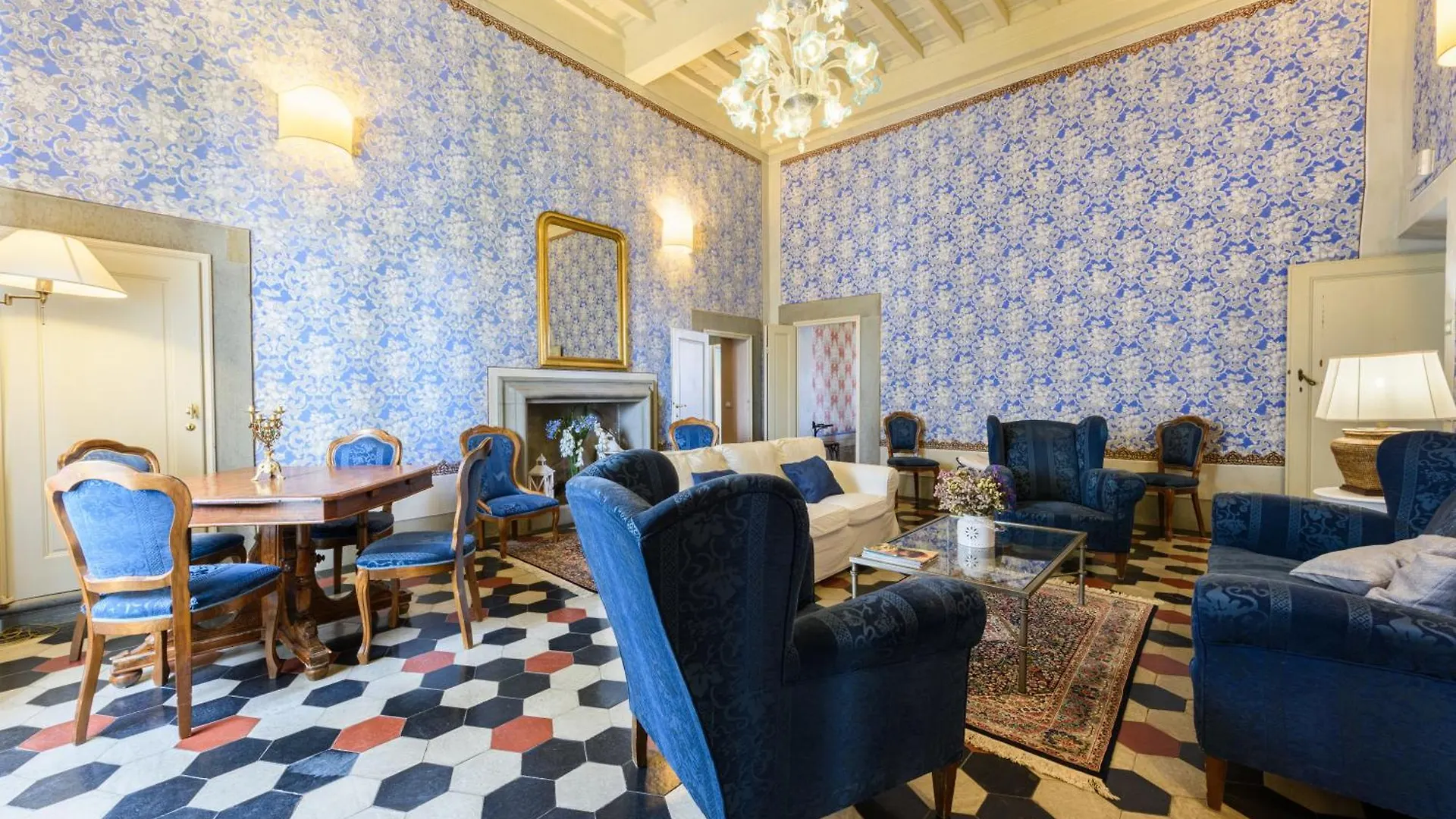 Villa Moriana By Mmega San Cristoforo a Perticaia Italy